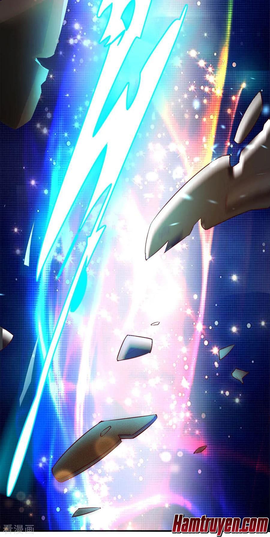 đọc truyện Nghịch Thiên Kiếm Thần Chương 236 ảnh 8 tại Thiên Thai Truyện