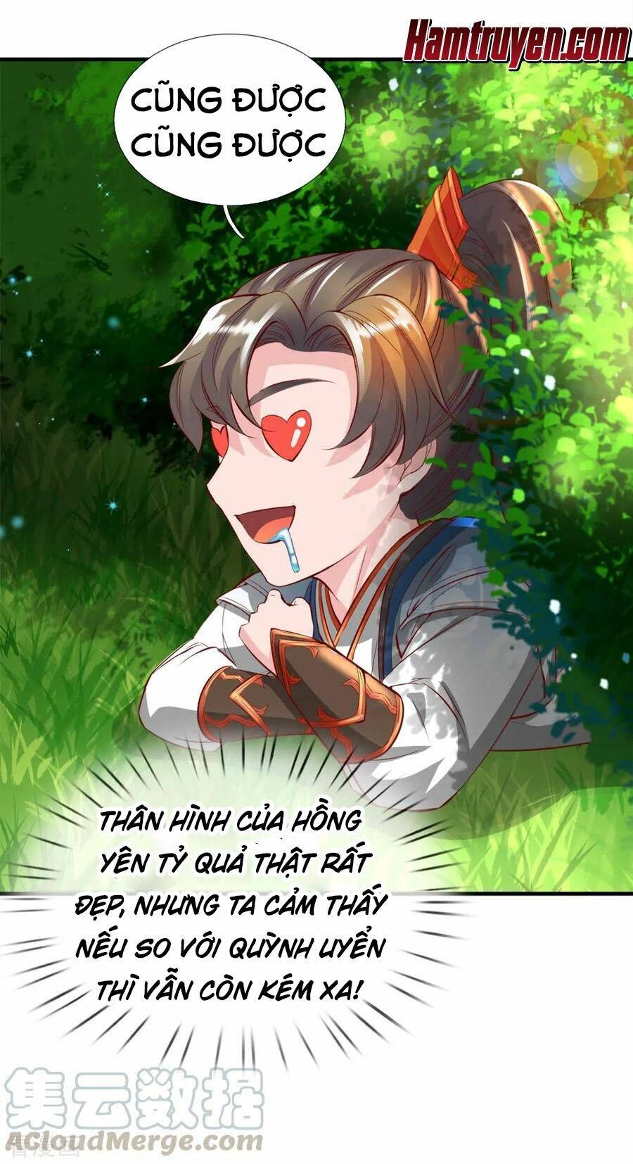 đọc truyện Nghịch Thiên Kiếm Thần Chương 237 ảnh 21 tại Thiên Thai Truyện