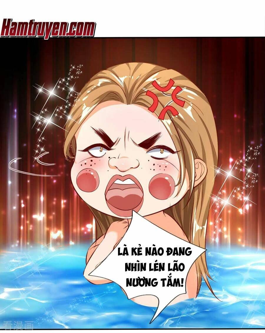 đọc truyện Nghịch Thiên Kiếm Thần Chương 237 ảnh 23 tại Thiên Thai Truyện