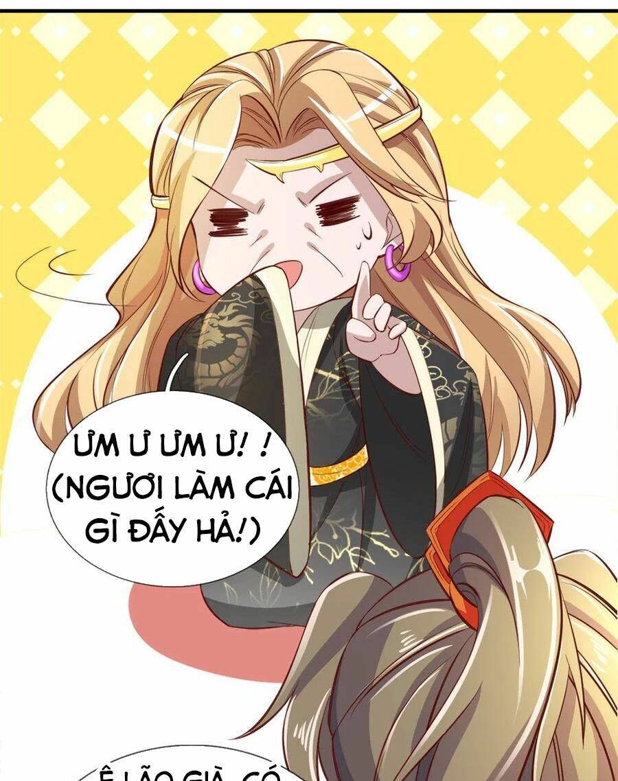 đọc truyện Nghịch Thiên Kiếm Thần Chương 237 ảnh 11 tại Thiên Thai Truyện