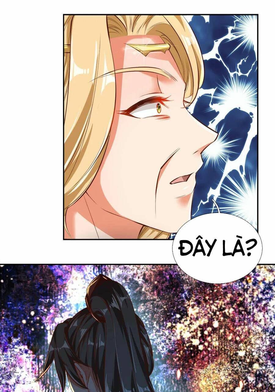 đọc truyện Nghịch Thiên Kiếm Thần Chương 238 ảnh 14 tại Thiên Thai Truyện