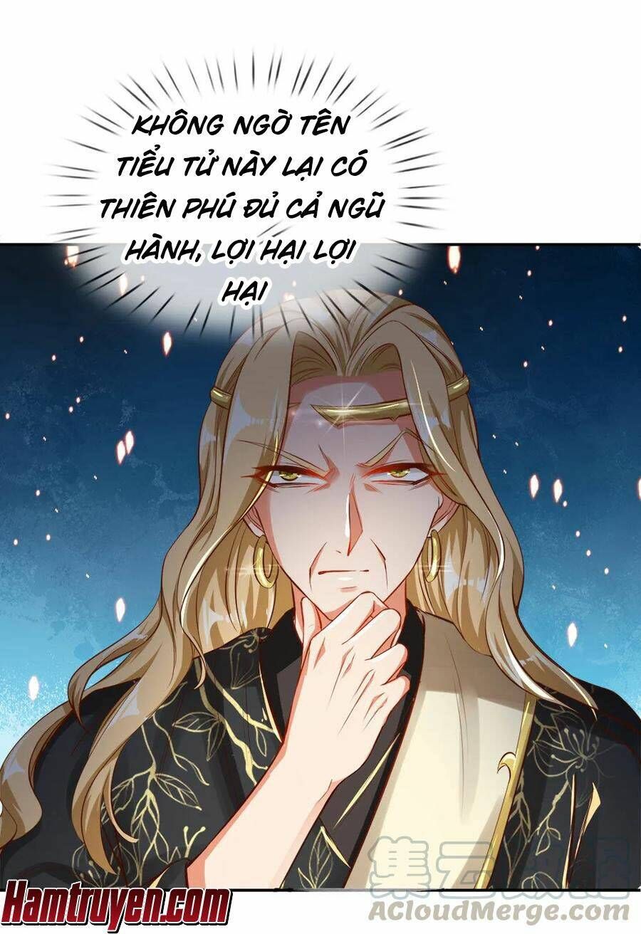 đọc truyện Nghịch Thiên Kiếm Thần Chương 238 ảnh 16 tại Thiên Thai Truyện