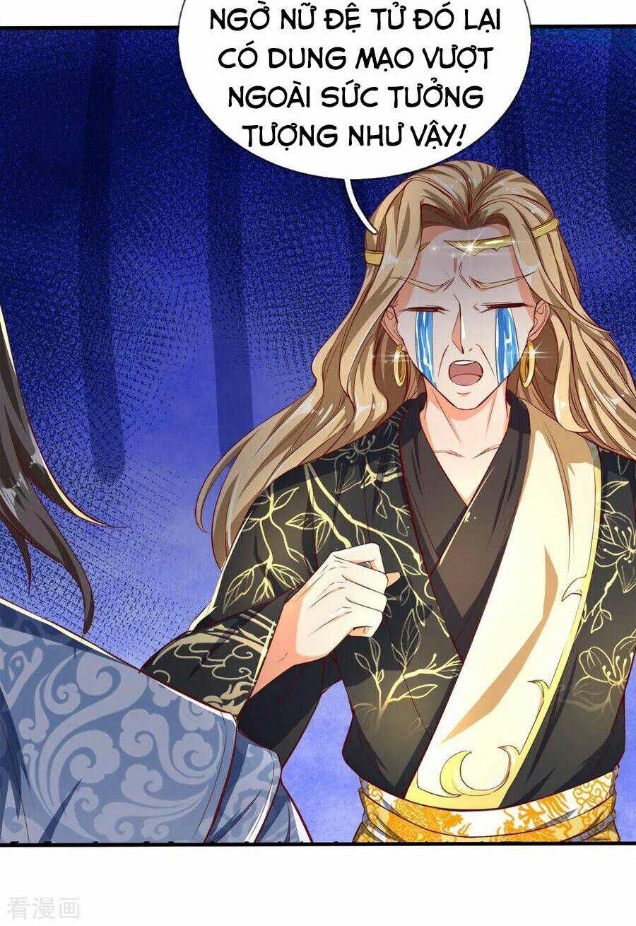 đọc truyện Nghịch Thiên Kiếm Thần Chương 238 ảnh 5 tại Thiên Thai Truyện