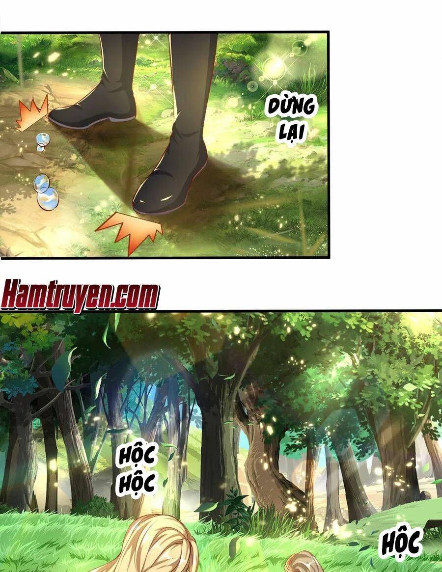 đọc truyện Nghịch Thiên Kiếm Thần Chương 238 ảnh 6 tại Thiên Thai Truyện