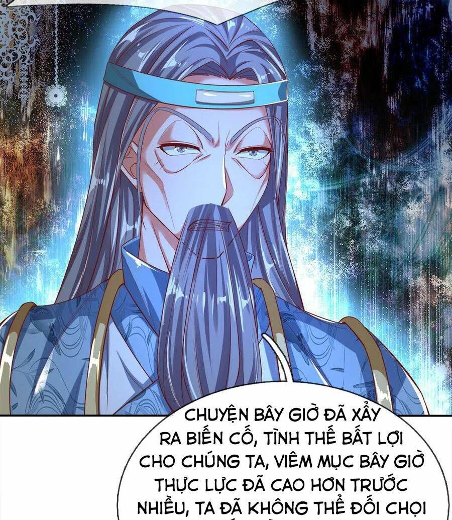 đọc truyện Nghịch Thiên Kiếm Thần Chương 239 ảnh 15 tại Thiên Thai Truyện