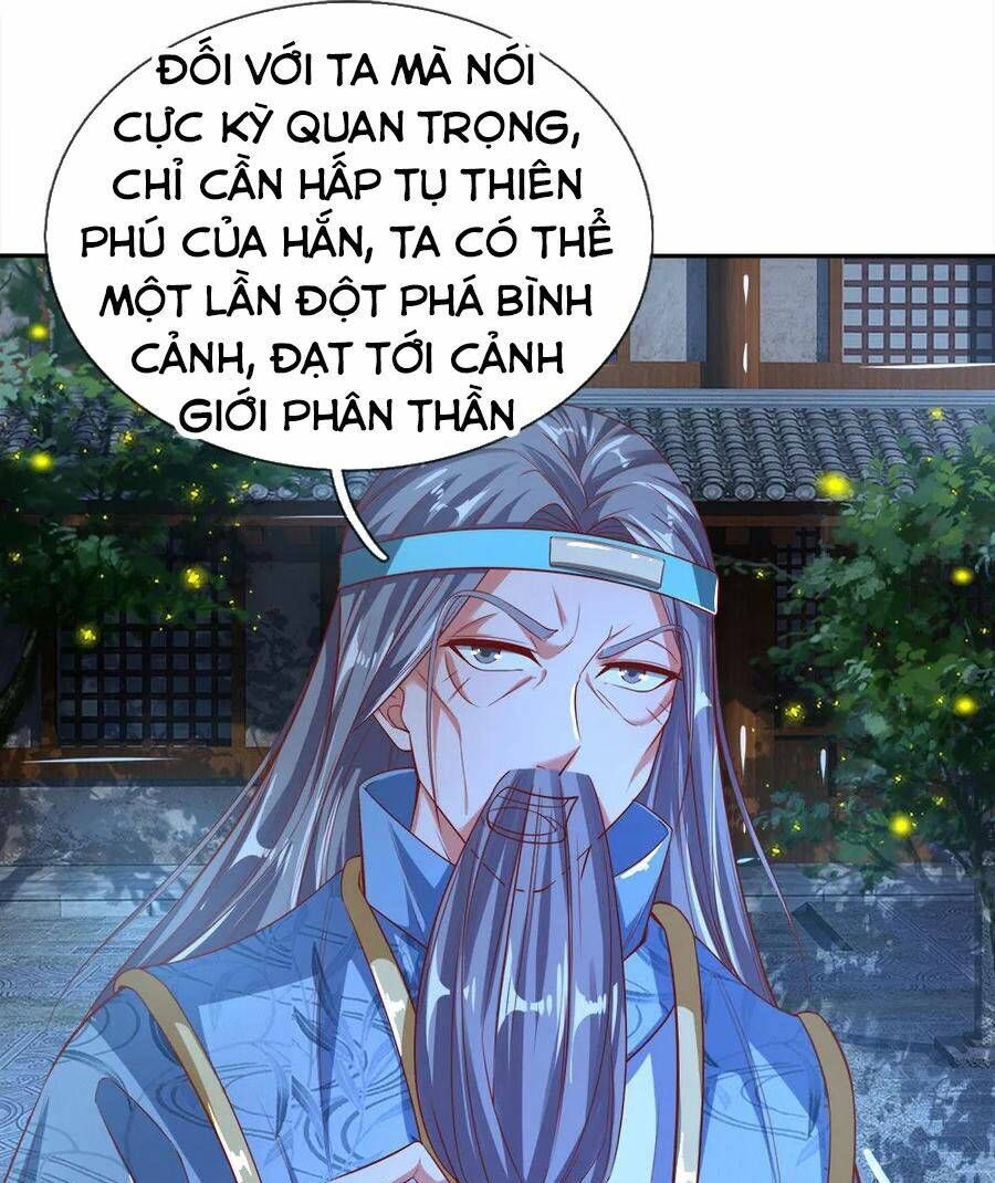 đọc truyện Nghịch Thiên Kiếm Thần Chương 239 ảnh 17 tại Thiên Thai Truyện