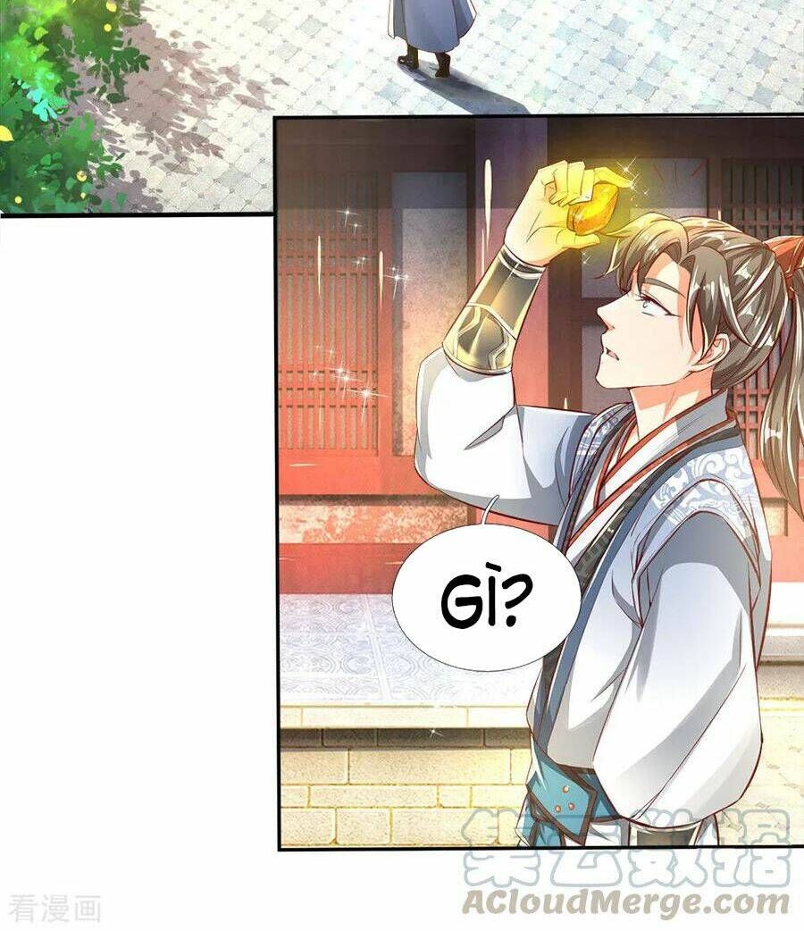 đọc truyện Nghịch Thiên Kiếm Thần Chương 239 ảnh 4 tại Thiên Thai Truyện