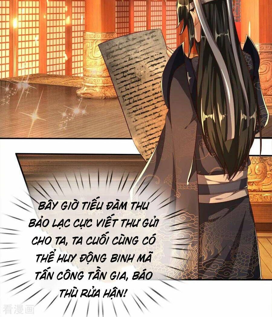 đọc truyện Nghịch Thiên Kiếm Thần Chương 239 ảnh 24 tại Thiên Thai Truyện