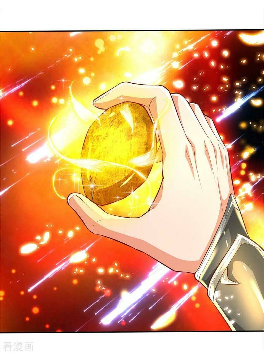 đọc truyện Nghịch Thiên Kiếm Thần Chương 239 ảnh 5 tại Thiên Thai Truyện