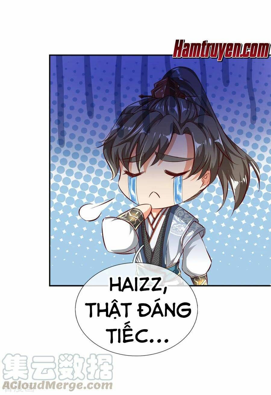 đọc truyện Nghịch Thiên Kiếm Thần Chương 239 ảnh 10 tại Thiên Thai Truyện