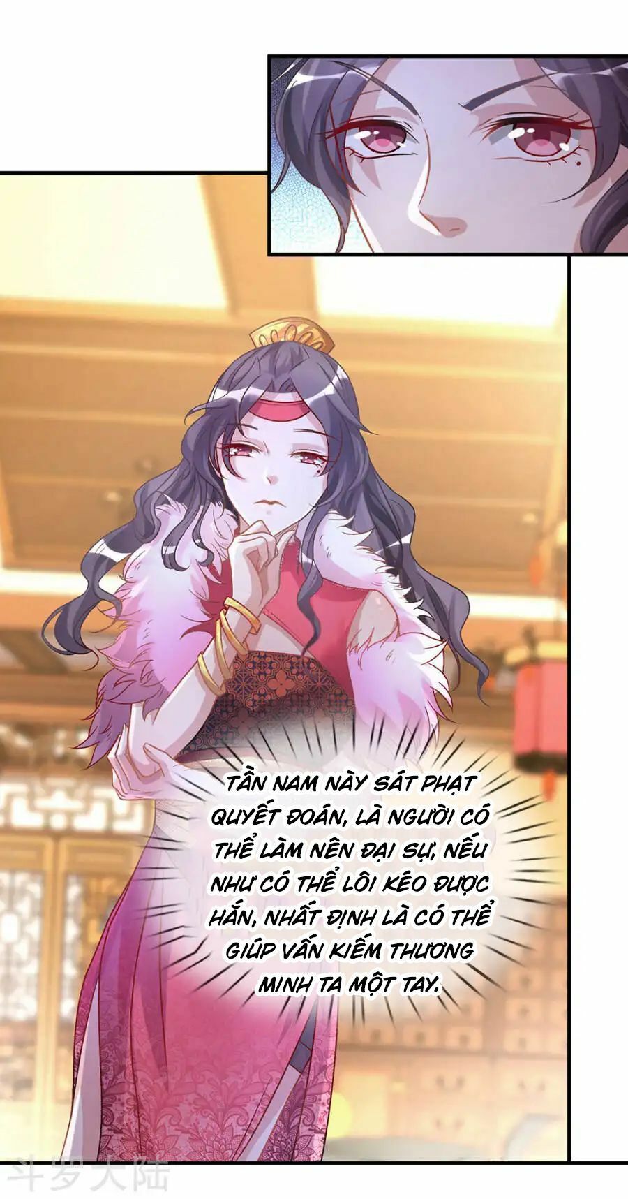 đọc truyện Nghịch Thiên Kiếm Thần Chương 24 ảnh 5 tại Thiên Thai Truyện