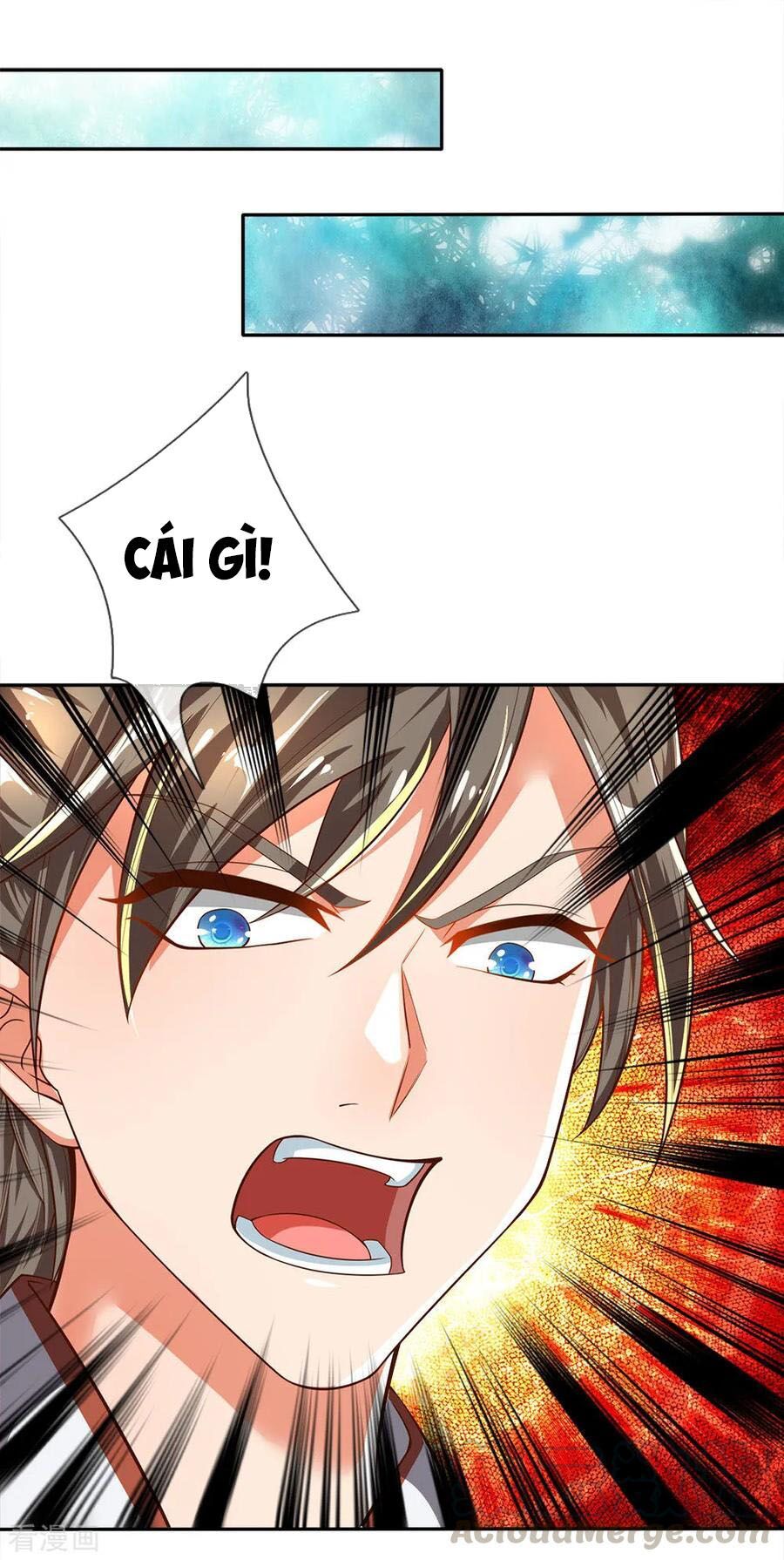 đọc truyện Nghịch Thiên Kiếm Thần Chương 240 ảnh 3 tại Thiên Thai Truyện