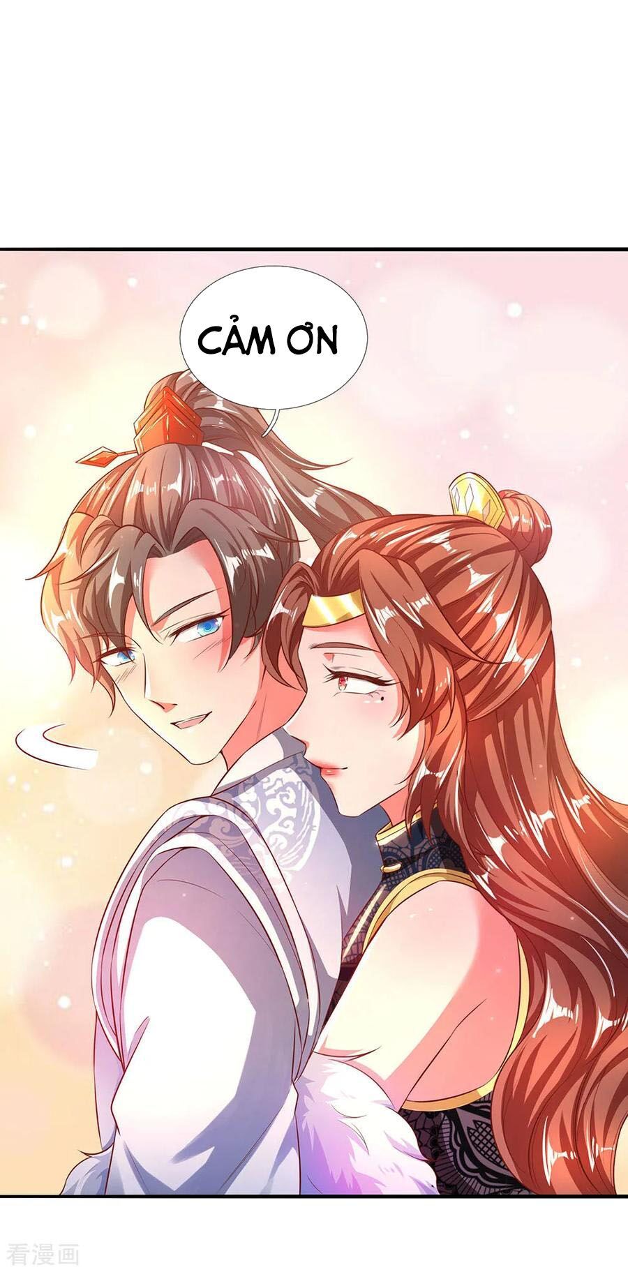 đọc truyện Nghịch Thiên Kiếm Thần Chương 240 ảnh 24 tại Thiên Thai Truyện