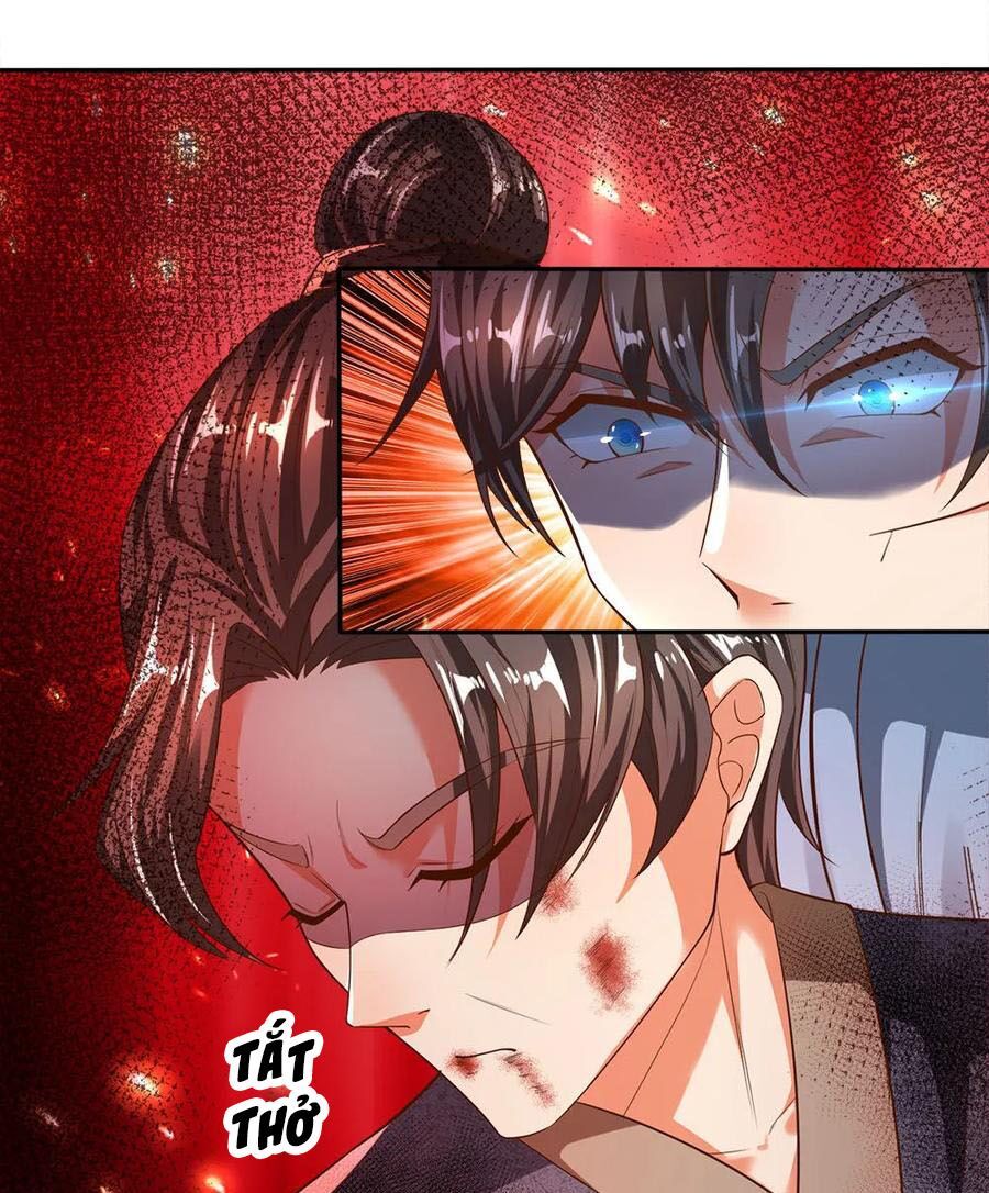 đọc truyện Nghịch Thiên Kiếm Thần Chương 240 ảnh 9 tại Thiên Thai Truyện