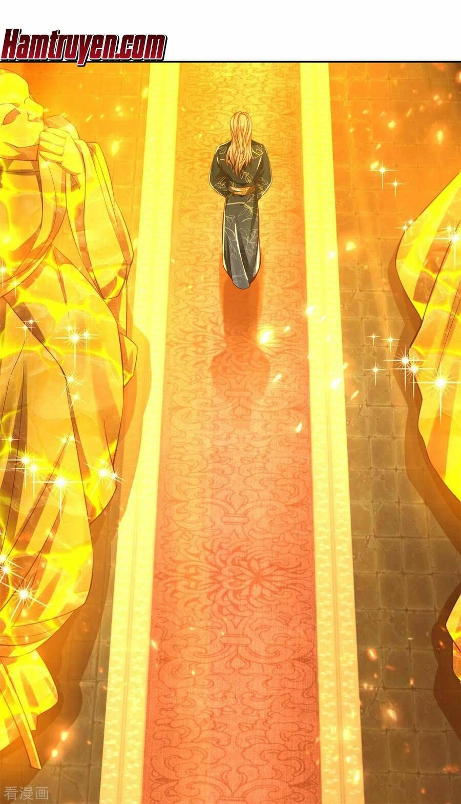 đọc truyện Nghịch Thiên Kiếm Thần Chương 241 ảnh 17 tại Thiên Thai Truyện