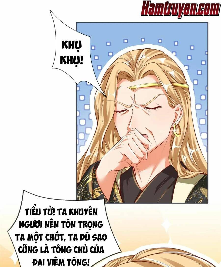 đọc truyện Nghịch Thiên Kiếm Thần Chương 241 ảnh 21 tại Thiên Thai Truyện