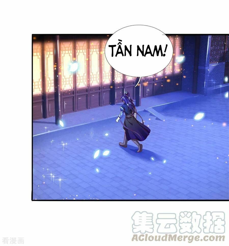 đọc truyện Nghịch Thiên Kiếm Thần Chương 241 ảnh 4 tại Thiên Thai Truyện