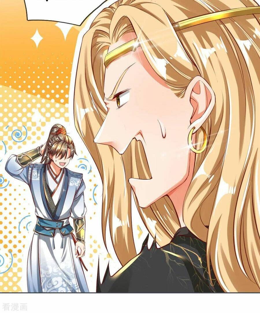 đọc truyện Nghịch Thiên Kiếm Thần Chương 241 ảnh 22 tại Thiên Thai Truyện