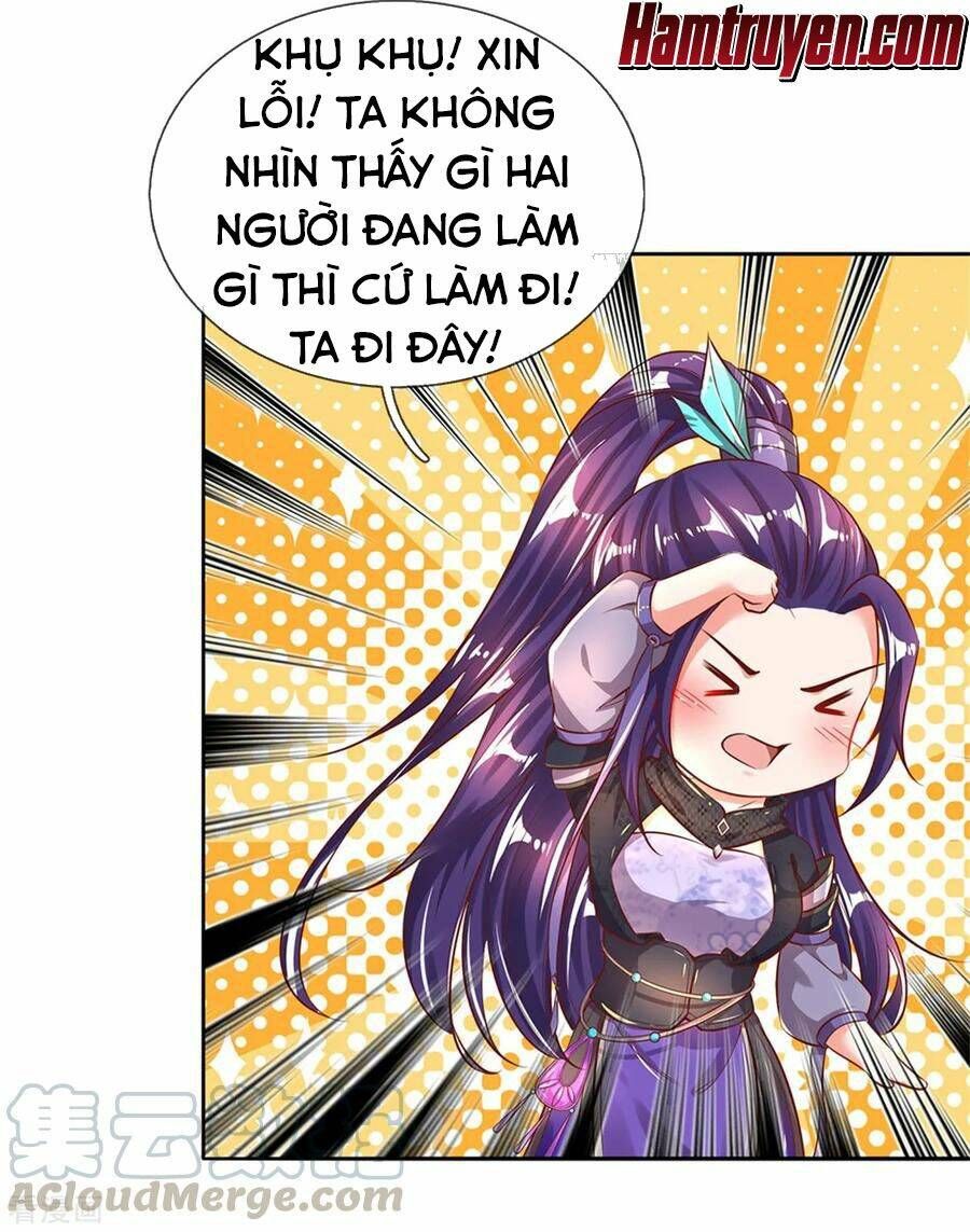 đọc truyện Nghịch Thiên Kiếm Thần Chương 241 ảnh 7 tại Thiên Thai Truyện