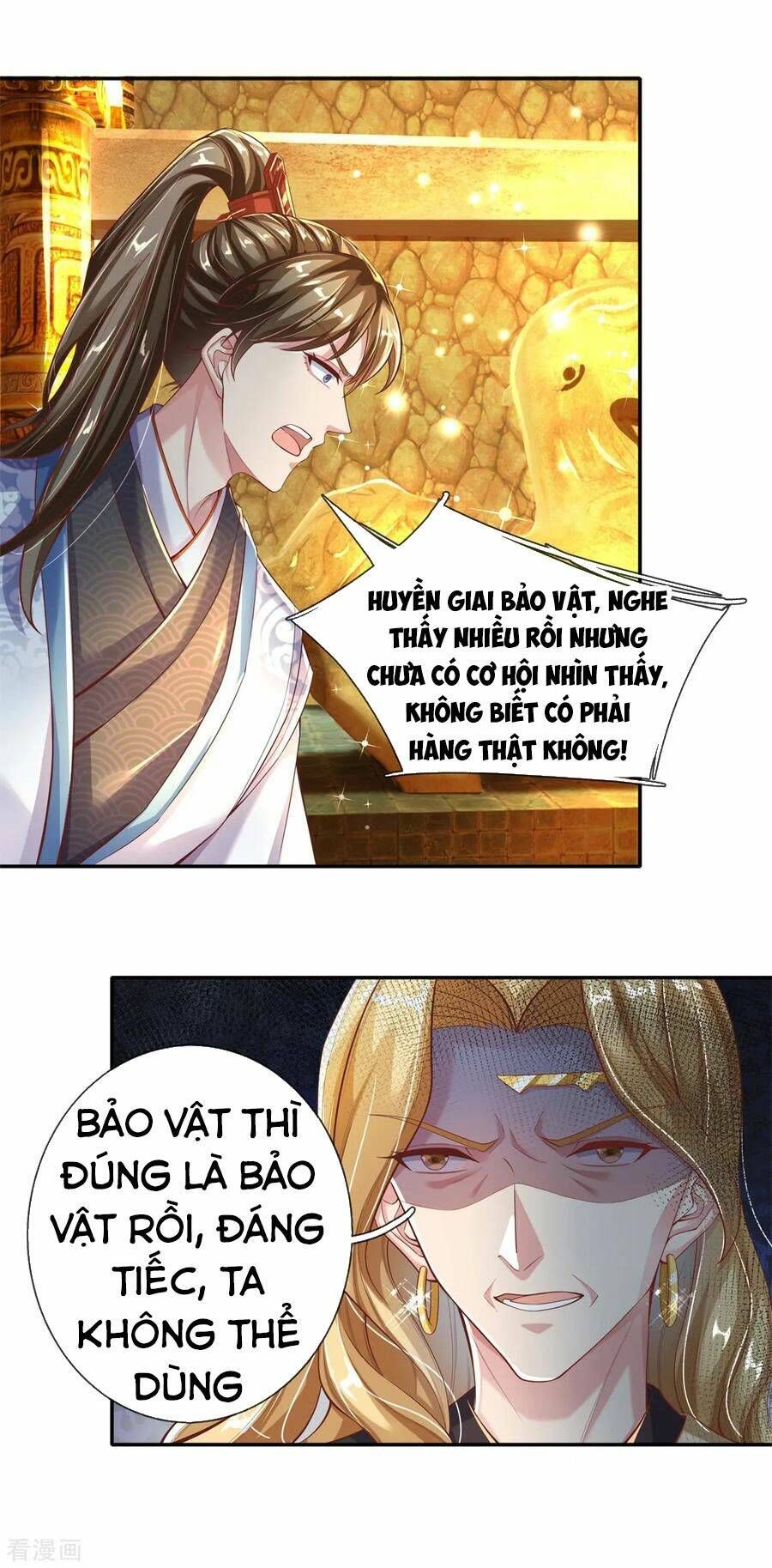 đọc truyện Nghịch Thiên Kiếm Thần Chương 242 ảnh 22 tại Thiên Thai Truyện