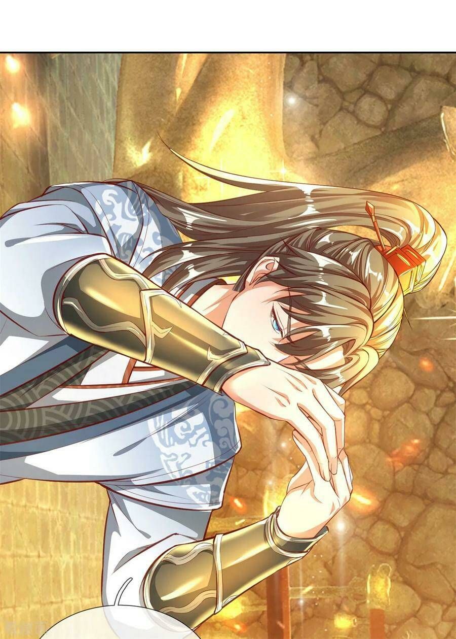 đọc truyện Nghịch Thiên Kiếm Thần Chương 242 ảnh 7 tại Thiên Thai Truyện