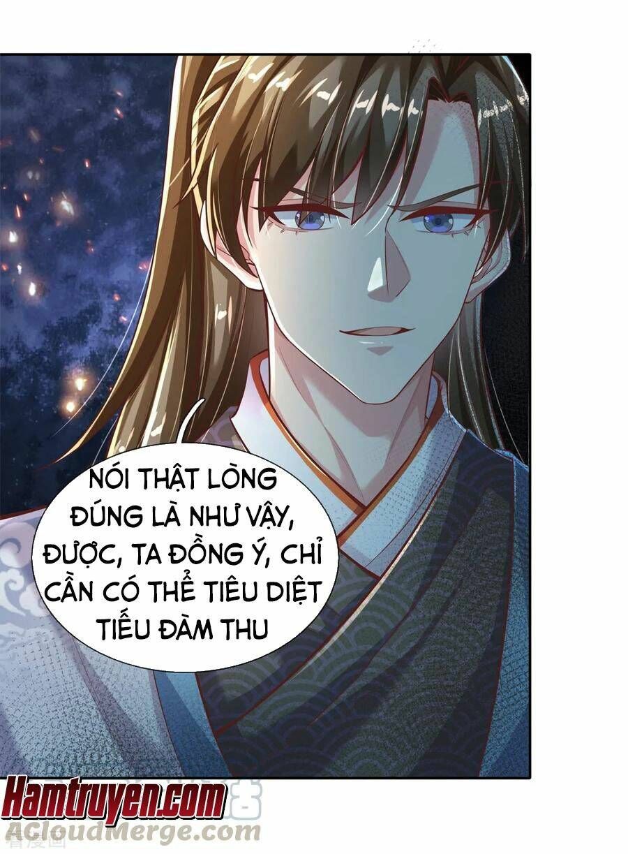 đọc truyện Nghịch Thiên Kiếm Thần Chương 243 ảnh 17 tại Thiên Thai Truyện