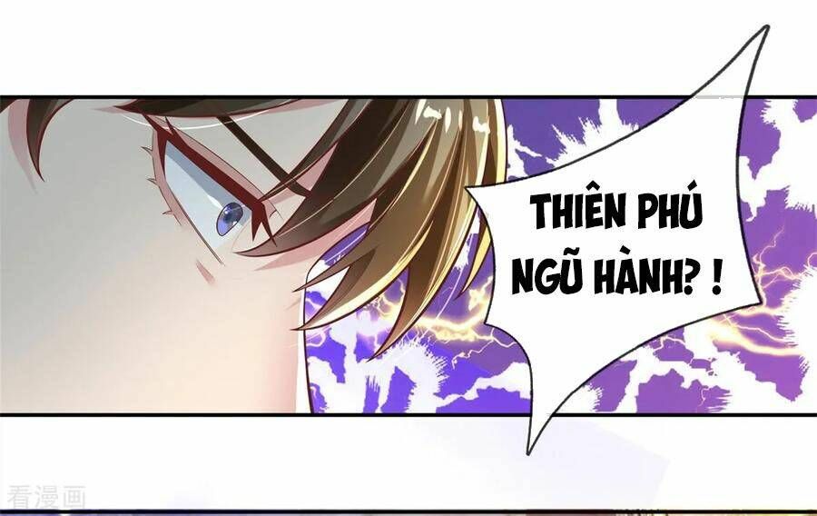 đọc truyện Nghịch Thiên Kiếm Thần Chương 243 ảnh 5 tại Thiên Thai Truyện