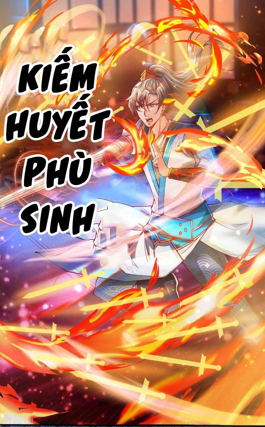 đọc truyện Nghịch Thiên Kiếm Thần Chương 244 ảnh 15 tại Thiên Thai Truyện