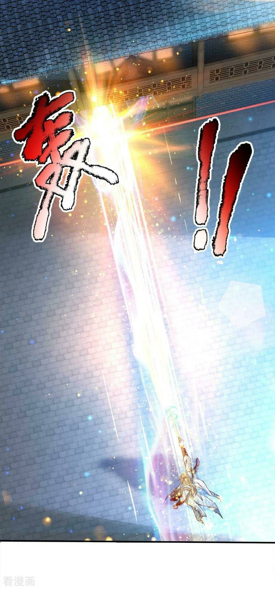 đọc truyện Nghịch Thiên Kiếm Thần Chương 244 ảnh 16 tại Thiên Thai Truyện