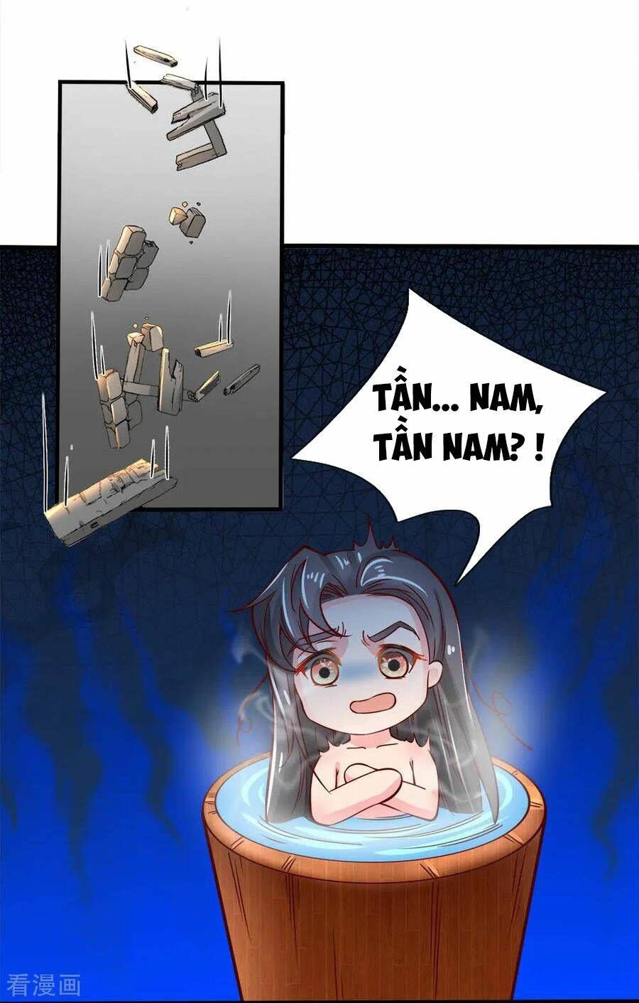 đọc truyện Nghịch Thiên Kiếm Thần Chương 244 ảnh 18 tại Thiên Thai Truyện