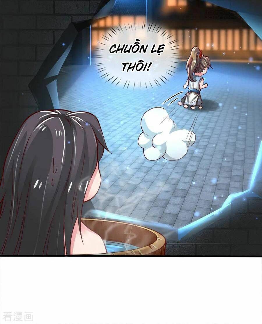 đọc truyện Nghịch Thiên Kiếm Thần Chương 244 ảnh 22 tại Thiên Thai Truyện