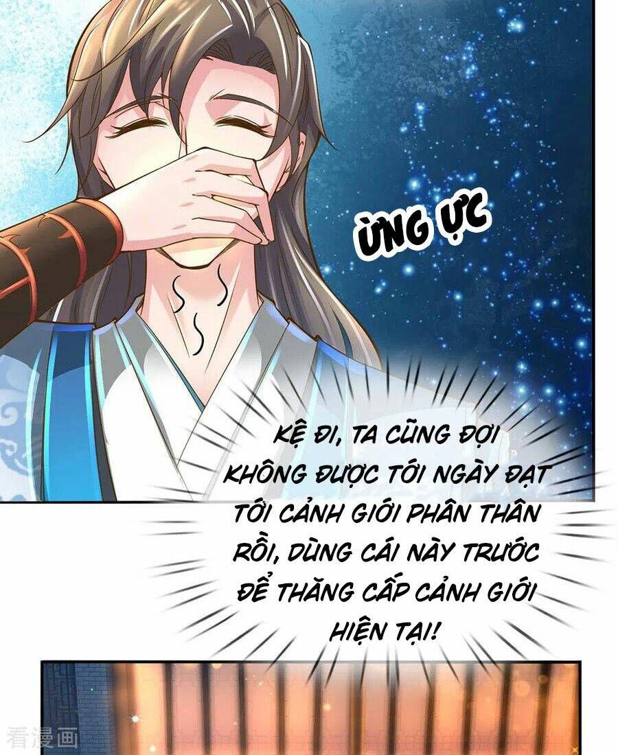 đọc truyện Nghịch Thiên Kiếm Thần Chương 244 ảnh 5 tại Thiên Thai Truyện