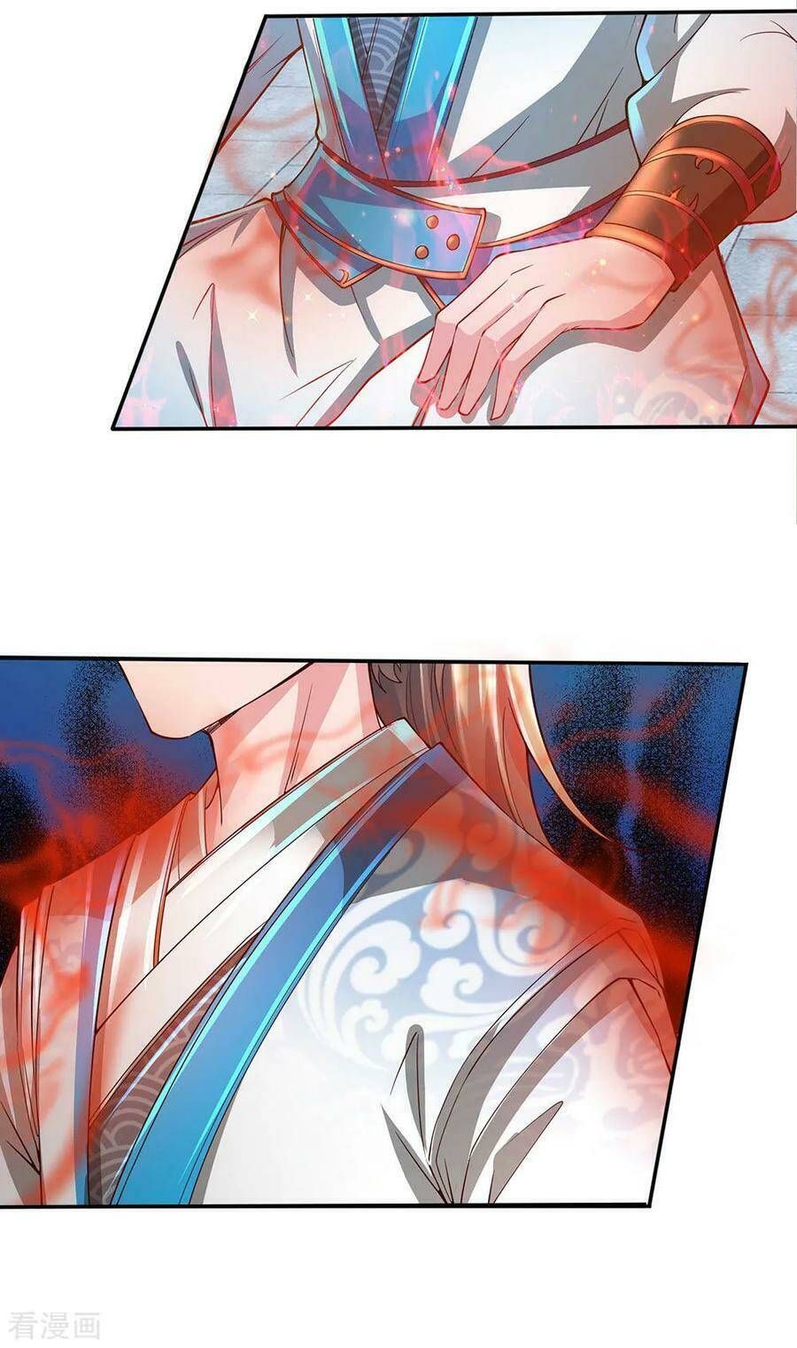 đọc truyện Nghịch Thiên Kiếm Thần Chương 244 ảnh 9 tại Thiên Thai Truyện