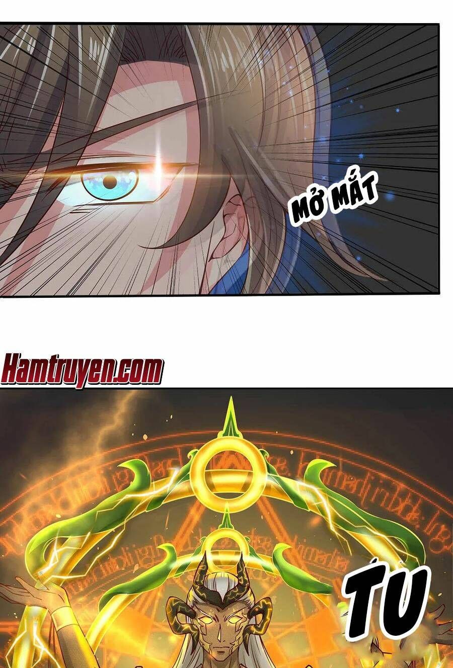 đọc truyện Nghịch Thiên Kiếm Thần Chương 244 ảnh 10 tại Thiên Thai Truyện