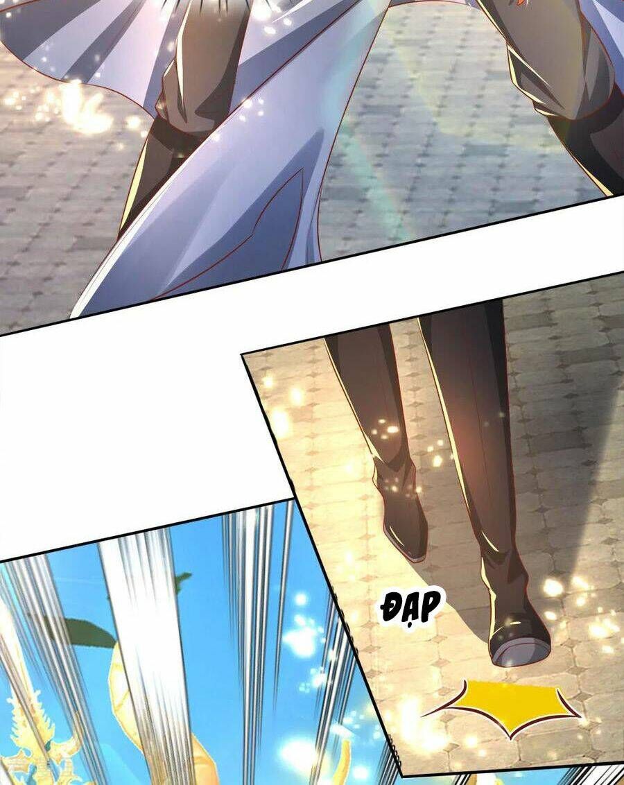 đọc truyện Nghịch Thiên Kiếm Thần Chương 245 ảnh 13 tại Thiên Thai Truyện