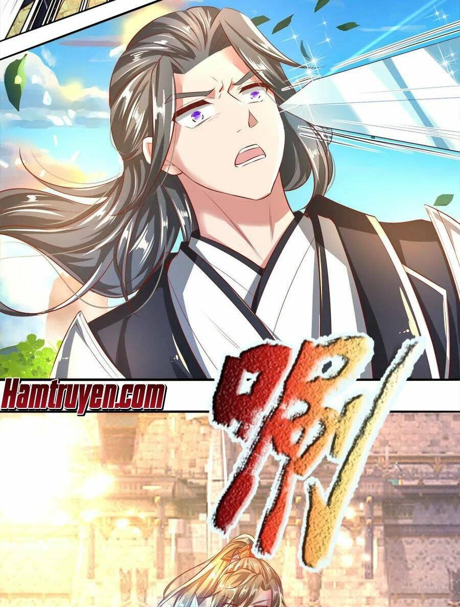 đọc truyện Nghịch Thiên Kiếm Thần Chương 245 ảnh 15 tại Thiên Thai Truyện