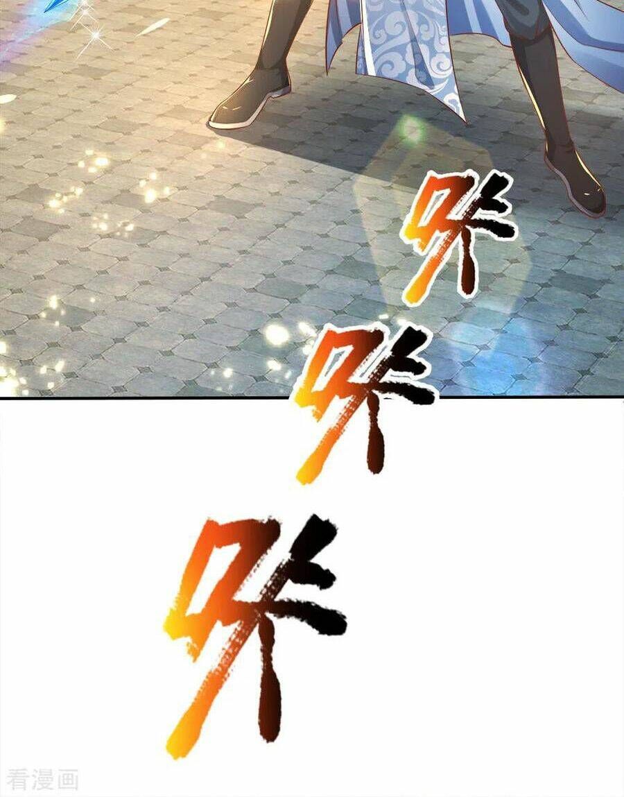 đọc truyện Nghịch Thiên Kiếm Thần Chương 245 ảnh 20 tại Thiên Thai Truyện