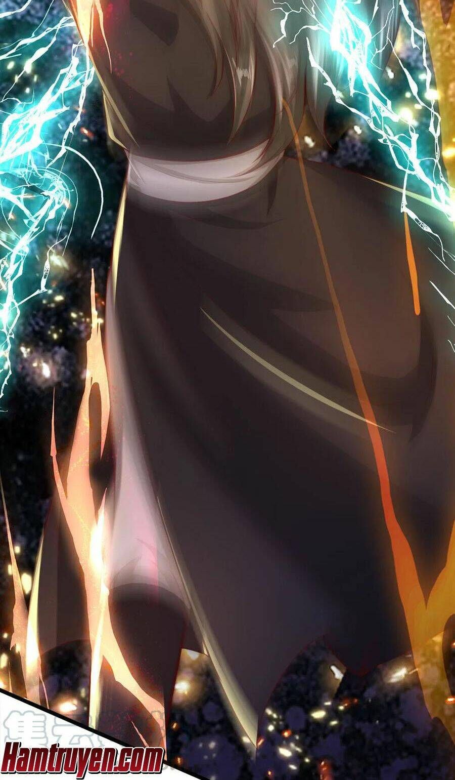 đọc truyện Nghịch Thiên Kiếm Thần Chương 246 ảnh 18 tại Thiên Thai Truyện