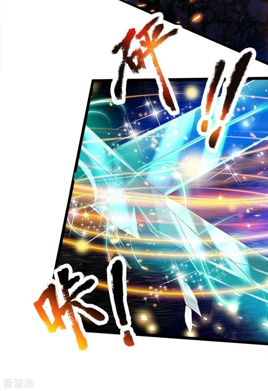 đọc truyện Nghịch Thiên Kiếm Thần Chương 246 ảnh 19 tại Thiên Thai Truyện