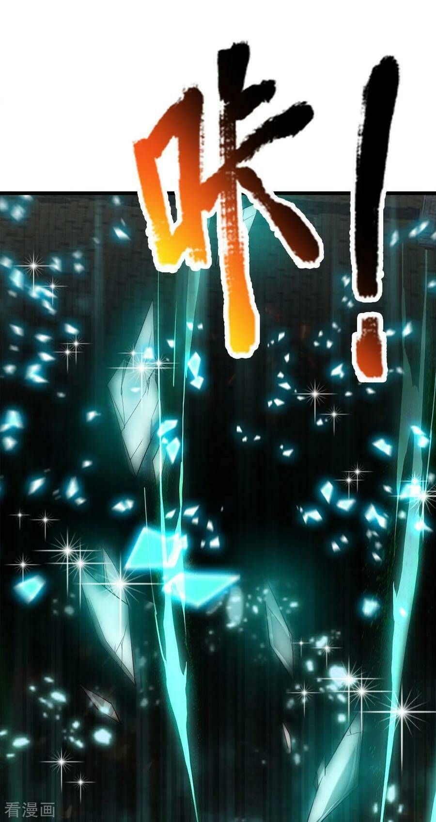 đọc truyện Nghịch Thiên Kiếm Thần Chương 246 ảnh 20 tại Thiên Thai Truyện