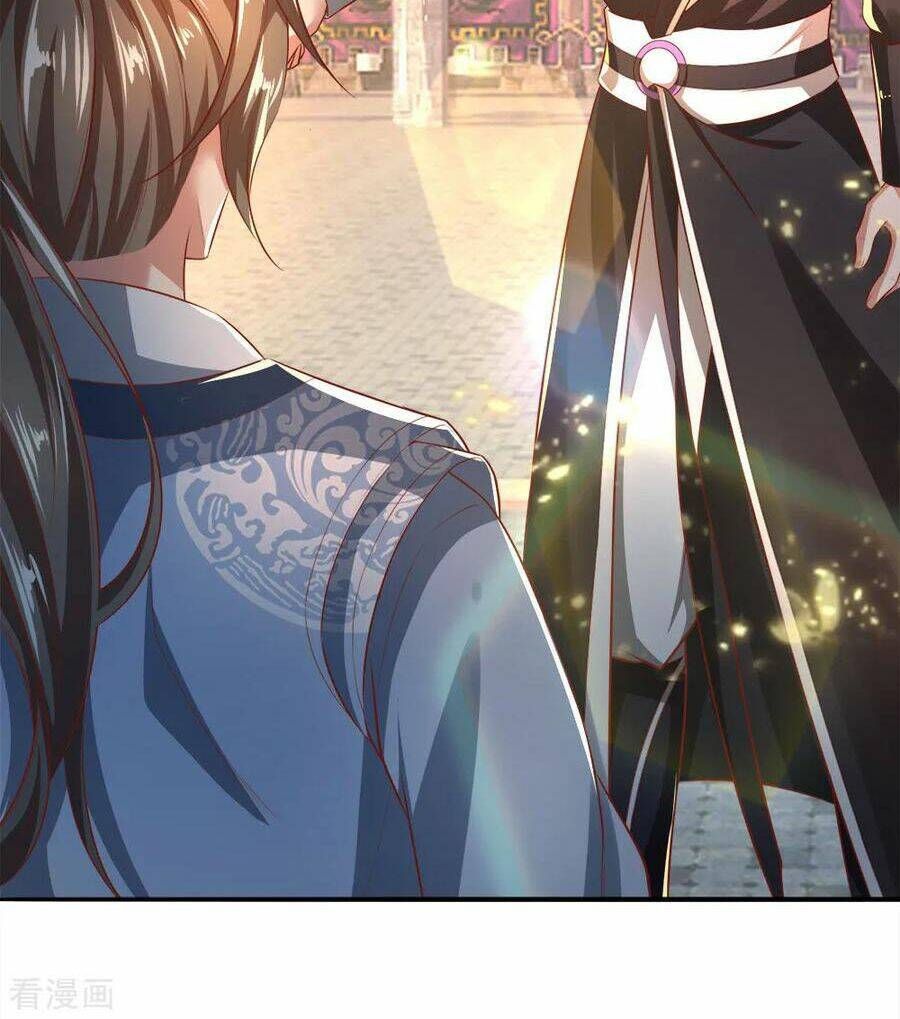 đọc truyện Nghịch Thiên Kiếm Thần Chương 246 ảnh 7 tại Thiên Thai Truyện