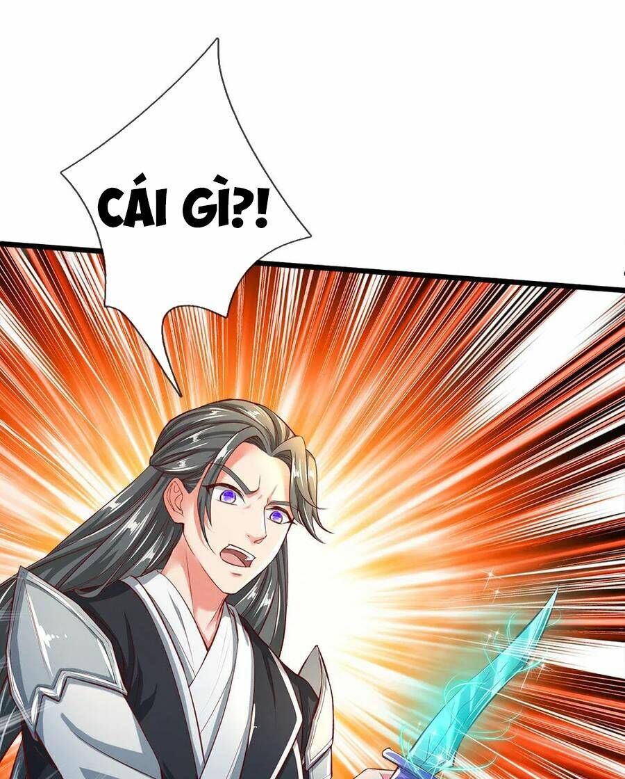 đọc truyện Nghịch Thiên Kiếm Thần Chương 246 ảnh 9 tại Thiên Thai Truyện