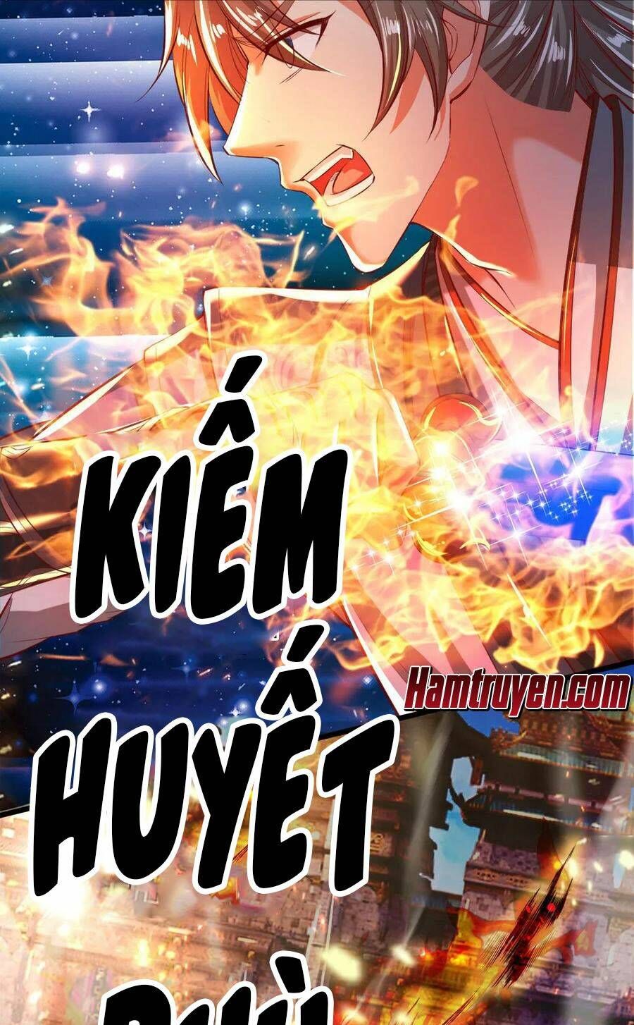 đọc truyện Nghịch Thiên Kiếm Thần Chương 247 ảnh 3 tại Thiên Thai Truyện