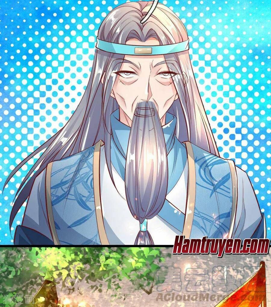 đọc truyện Nghịch Thiên Kiếm Thần Chương 247 ảnh 13 tại Thiên Thai Truyện