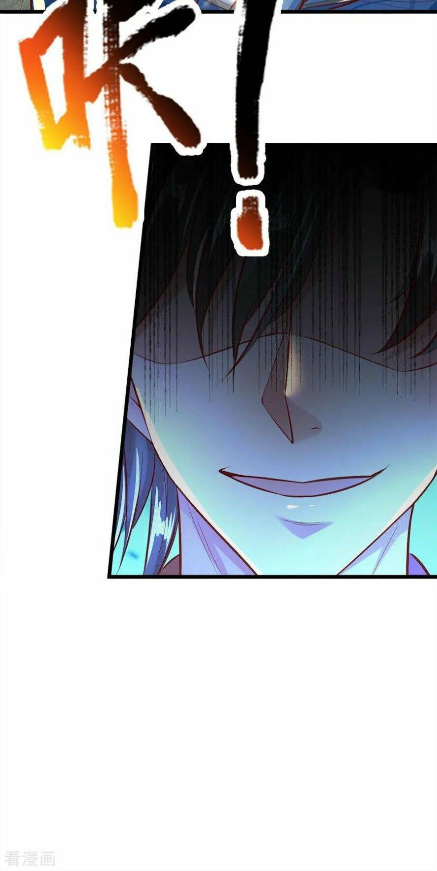 đọc truyện Nghịch Thiên Kiếm Thần Chương 247 ảnh 15 tại Thiên Thai Truyện