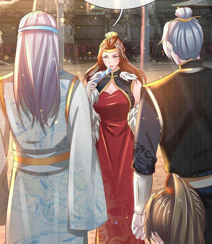 đọc truyện Nghịch Thiên Kiếm Thần Chương 248 ảnh 14 tại Thiên Thai Truyện