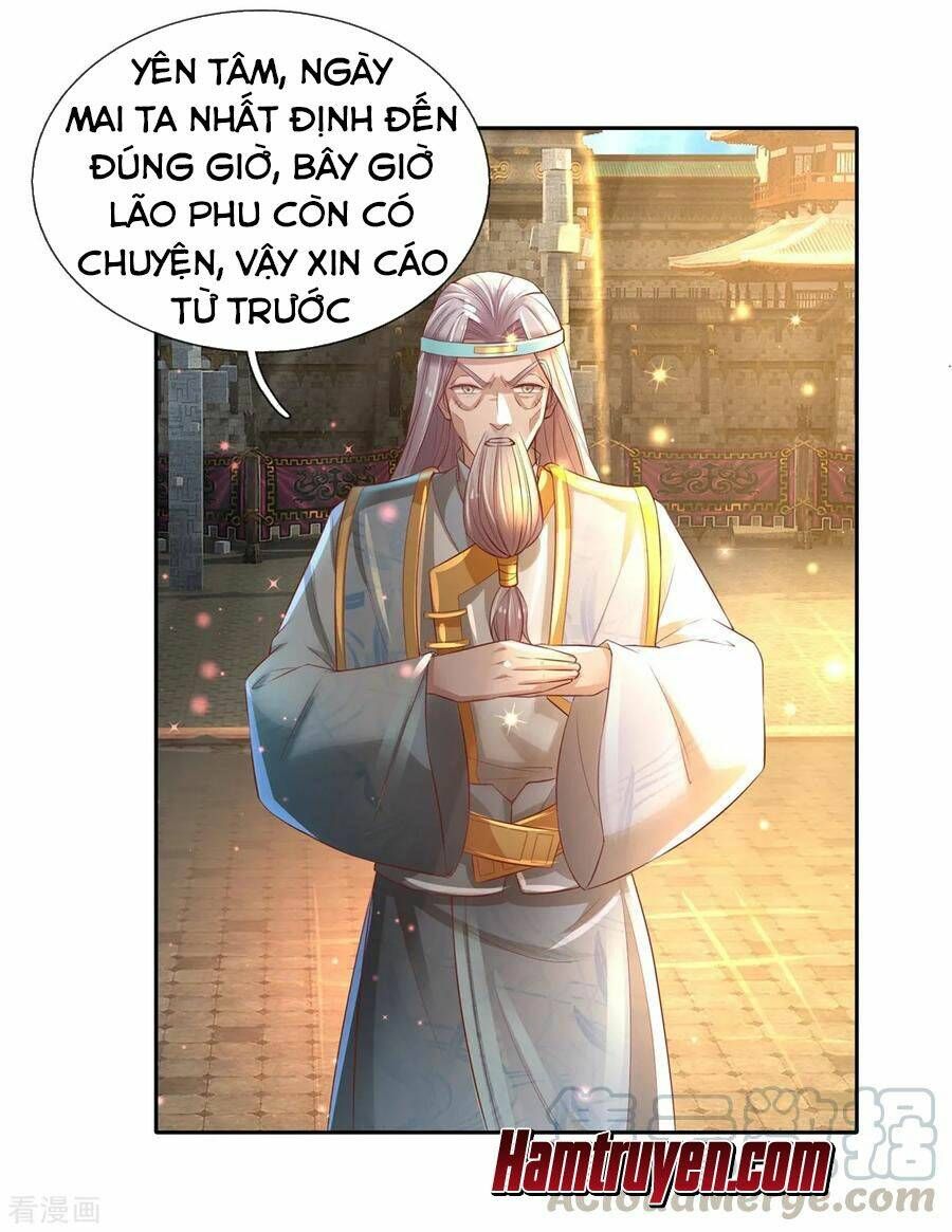 đọc truyện Nghịch Thiên Kiếm Thần Chương 248 ảnh 21 tại Thiên Thai Truyện