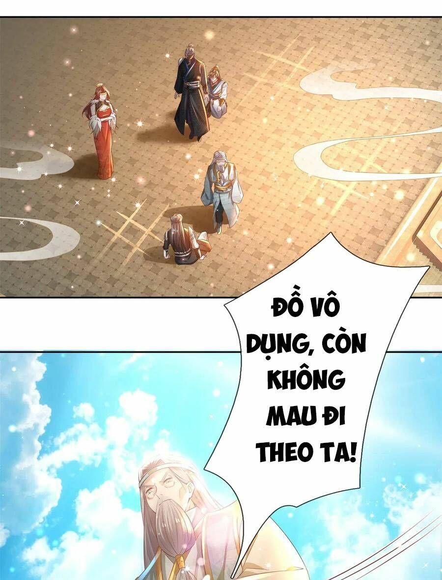 đọc truyện Nghịch Thiên Kiếm Thần Chương 248 ảnh 22 tại Thiên Thai Truyện