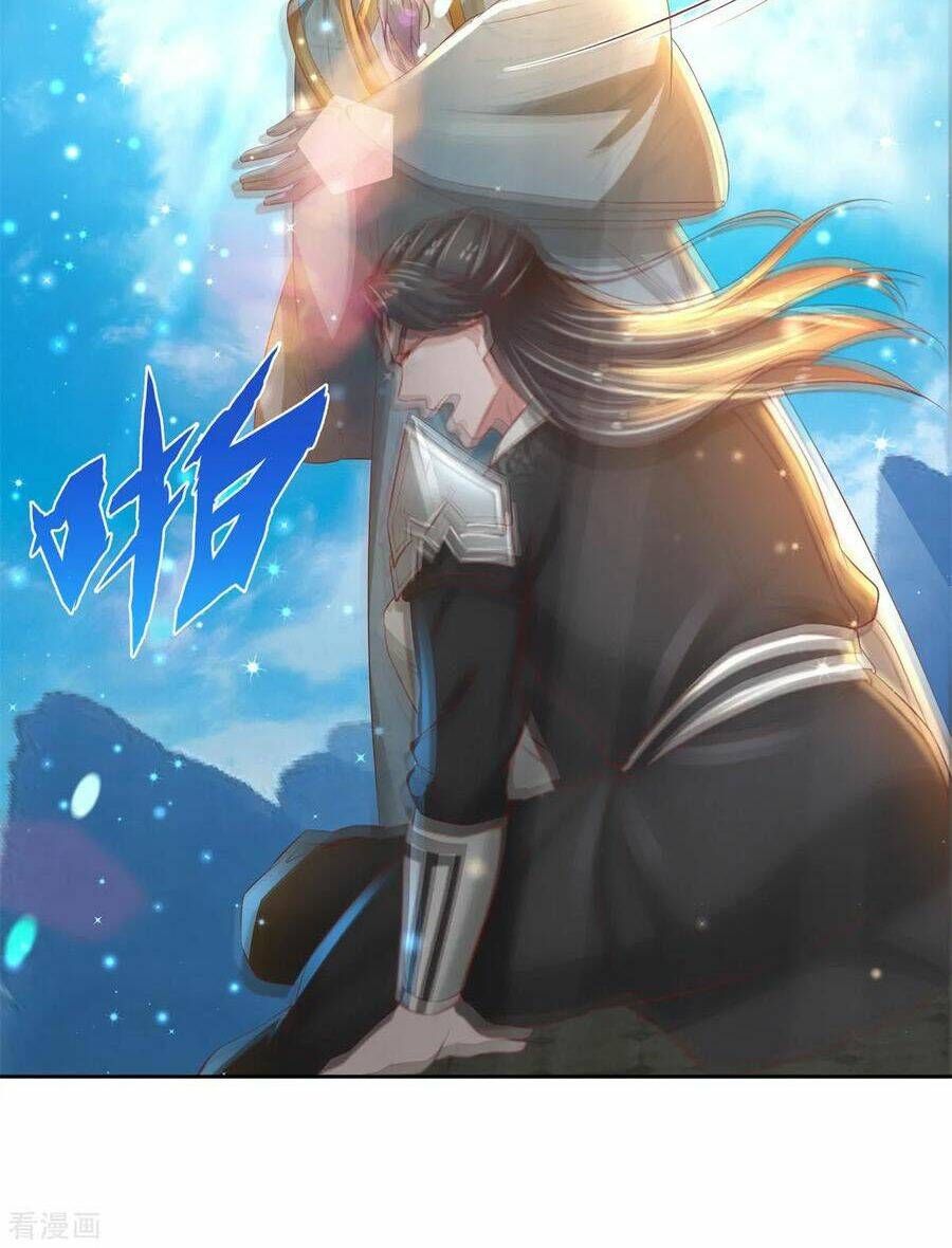 đọc truyện Nghịch Thiên Kiếm Thần Chương 248 ảnh 23 tại Thiên Thai Truyện