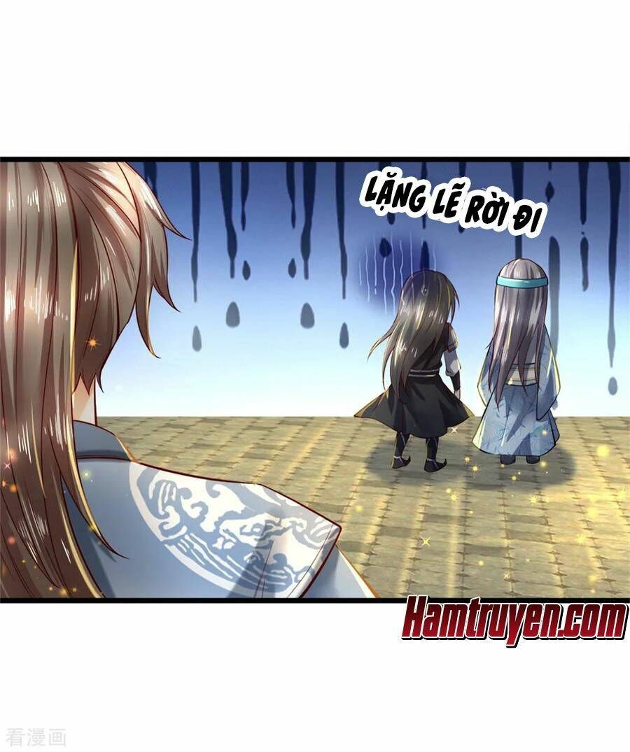 đọc truyện Nghịch Thiên Kiếm Thần Chương 248 ảnh 24 tại Thiên Thai Truyện